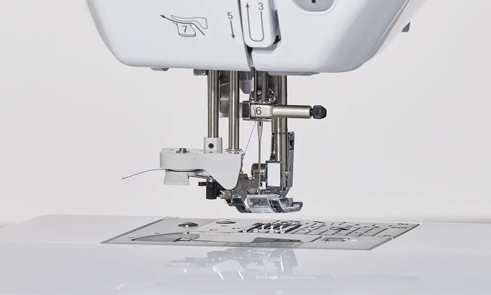 Brother Innov-is F560 Macchina per cucire
