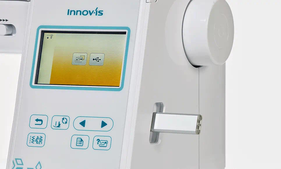 Brother Innov-is F560 Macchina per cucire