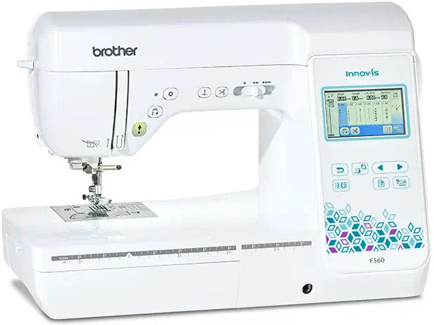 Brother Innov-is F560 Macchina per cucire