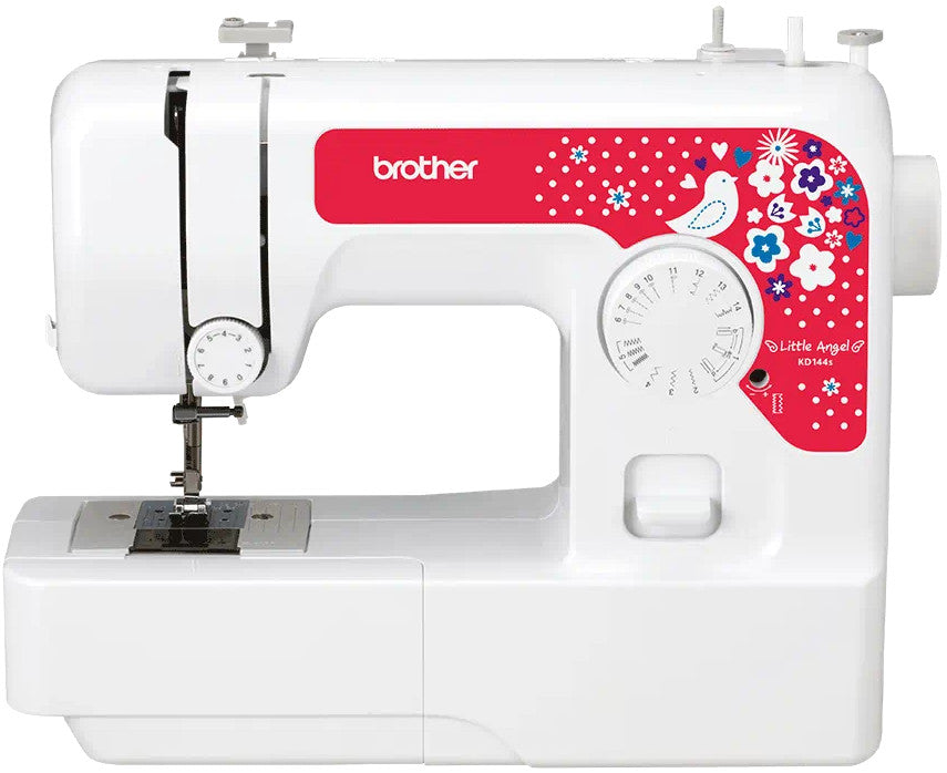 Brother KD144S Little Angel Macchina per cucire