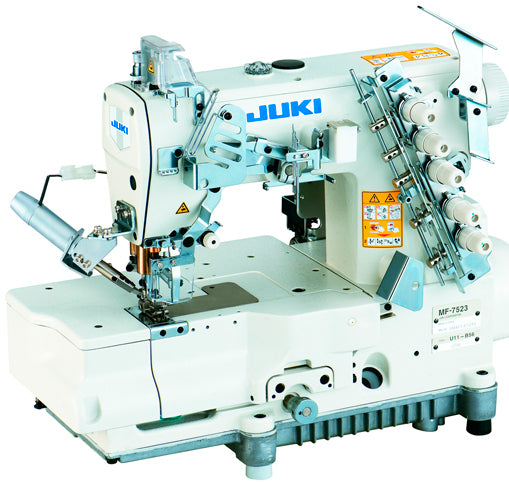 Punto copertura Juki MF-7523U11