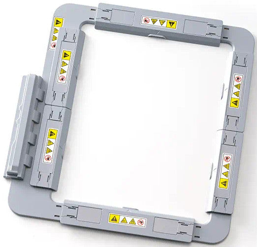 Telaio magnetico 180 x 130 mm MF180 - Brother