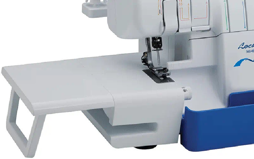 Brother SERGER-WT2 ampia tavola di prolunga per tagliacuci