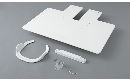 Kit Mano Libera VRFMK1 Per Brother Vr