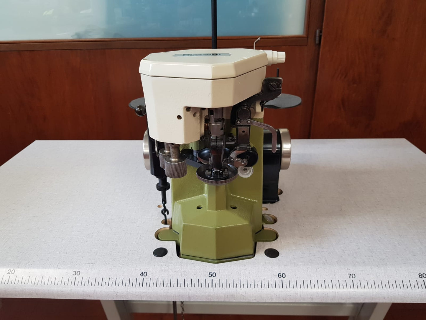 Rimoldi 155