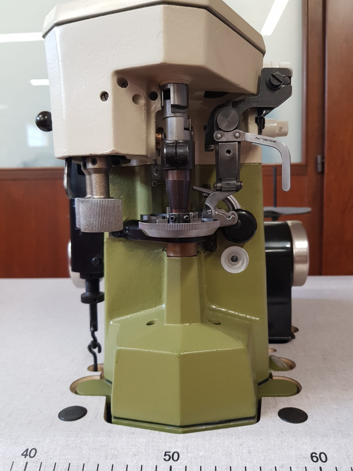 Rimoldi 155