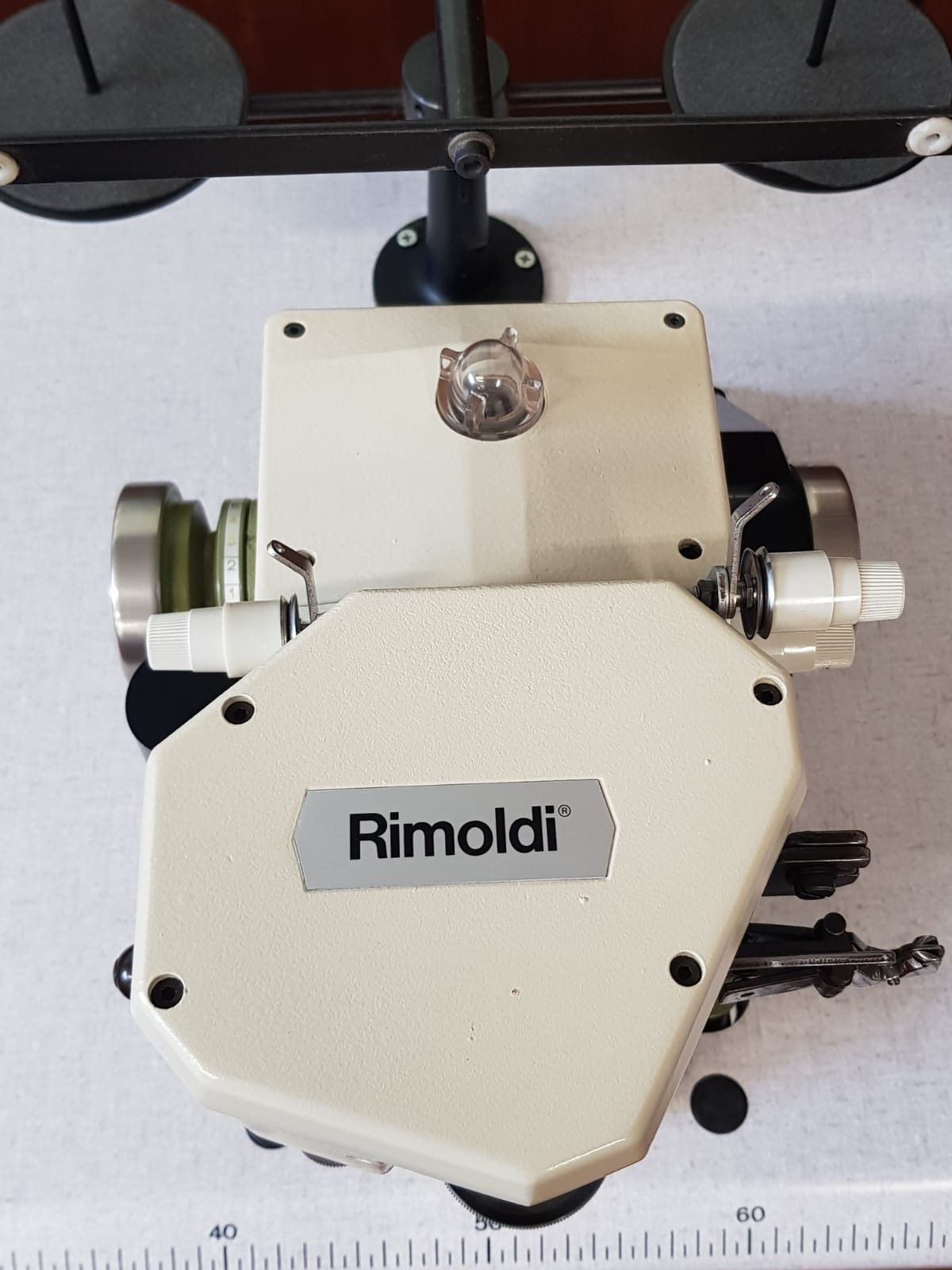 Rimoldi 155