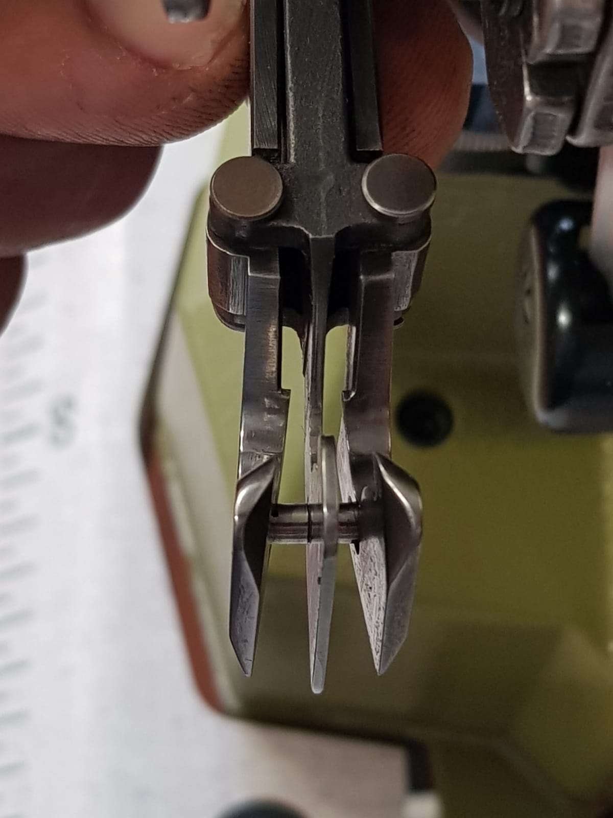 Rimoldi 155
