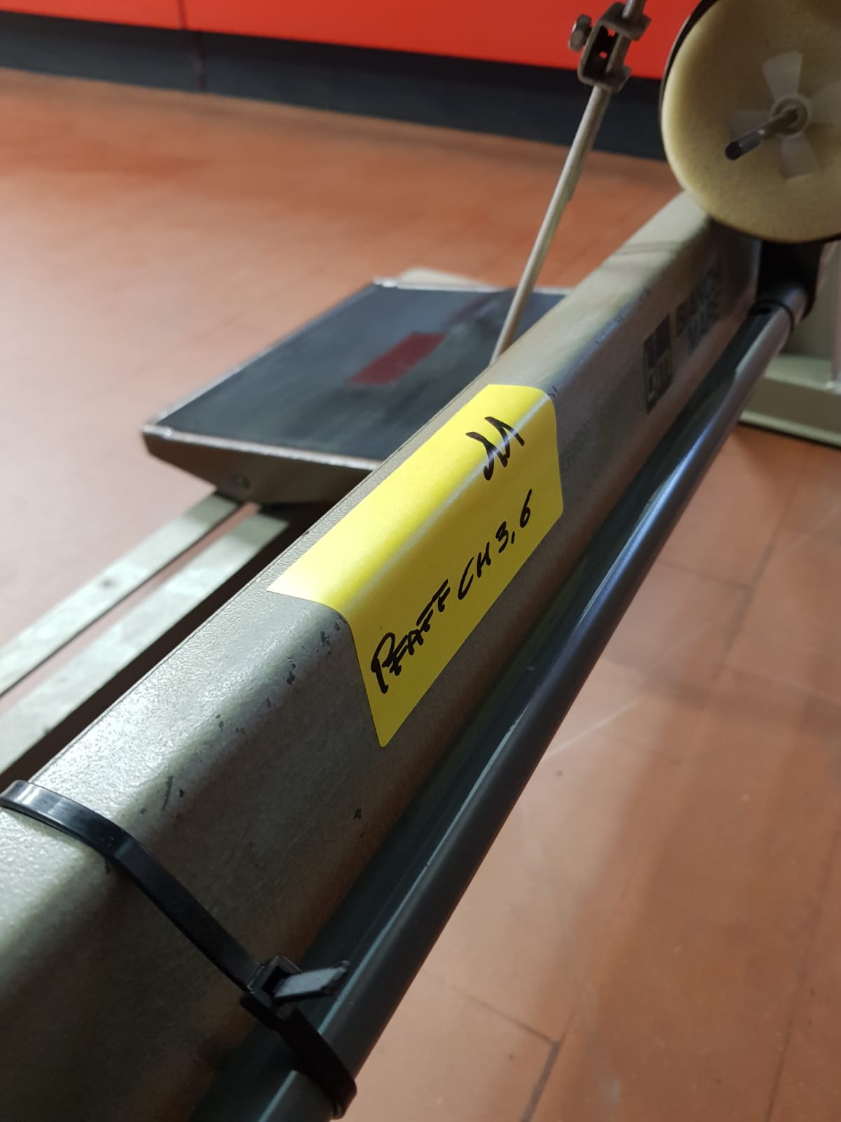 Macchina Pfaff 2 aghi