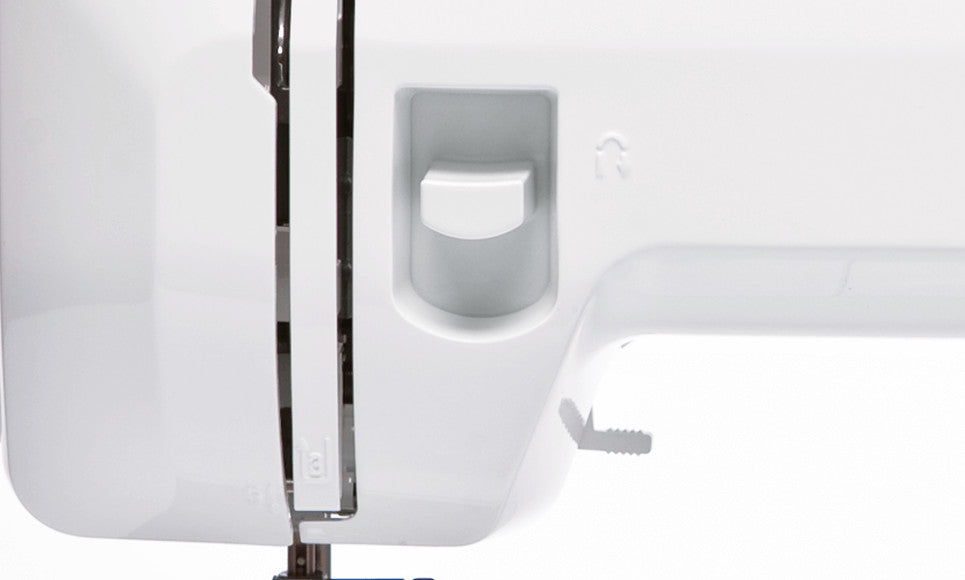 Brother XN1700 macchina da cucire robusta e semplice da usare