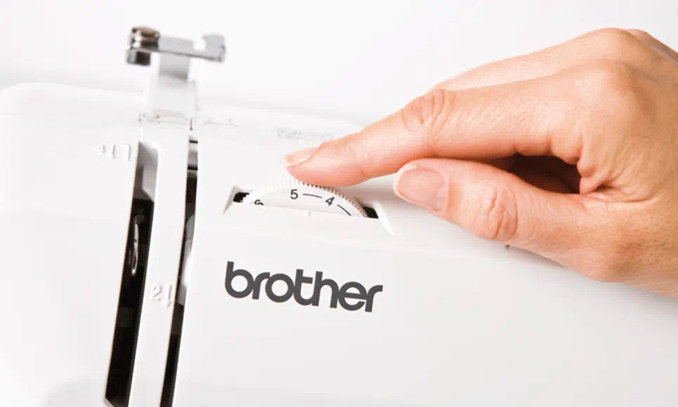 Brother XN1700 macchina da cucire robusta e semplice da usare