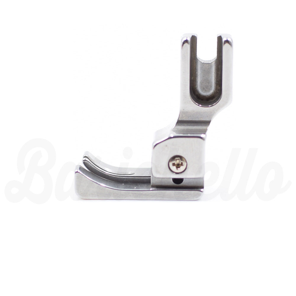 PIEDINO COMPENSATORE DESTRO 2MM A752J2