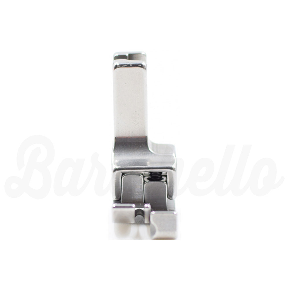 PIEDINO COMPENSATORE DESTRO 2MM A752J2