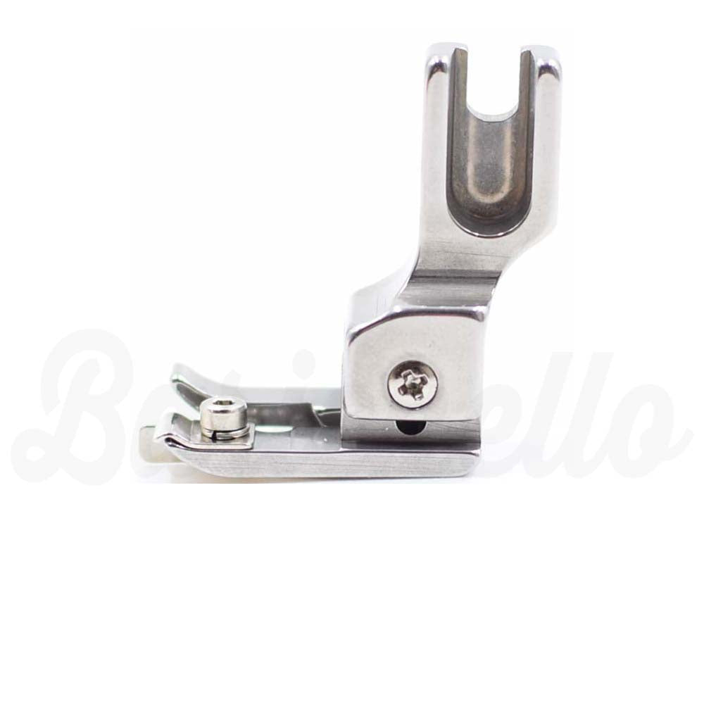 Piedino Compensatore Destro A752JGR Con Guida Regolabile