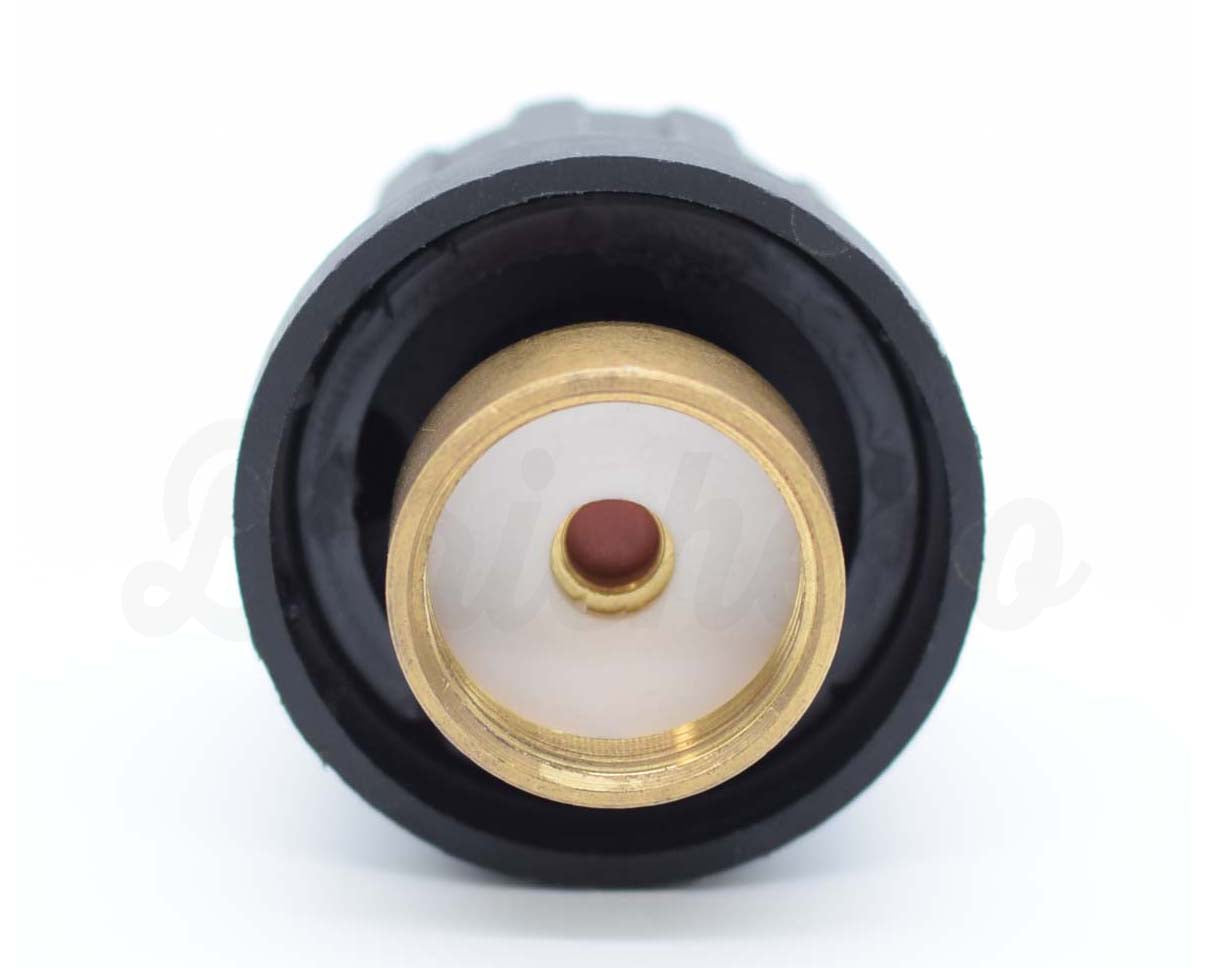 Tappo Con Sicurezza Antisvitamento 3/4"
