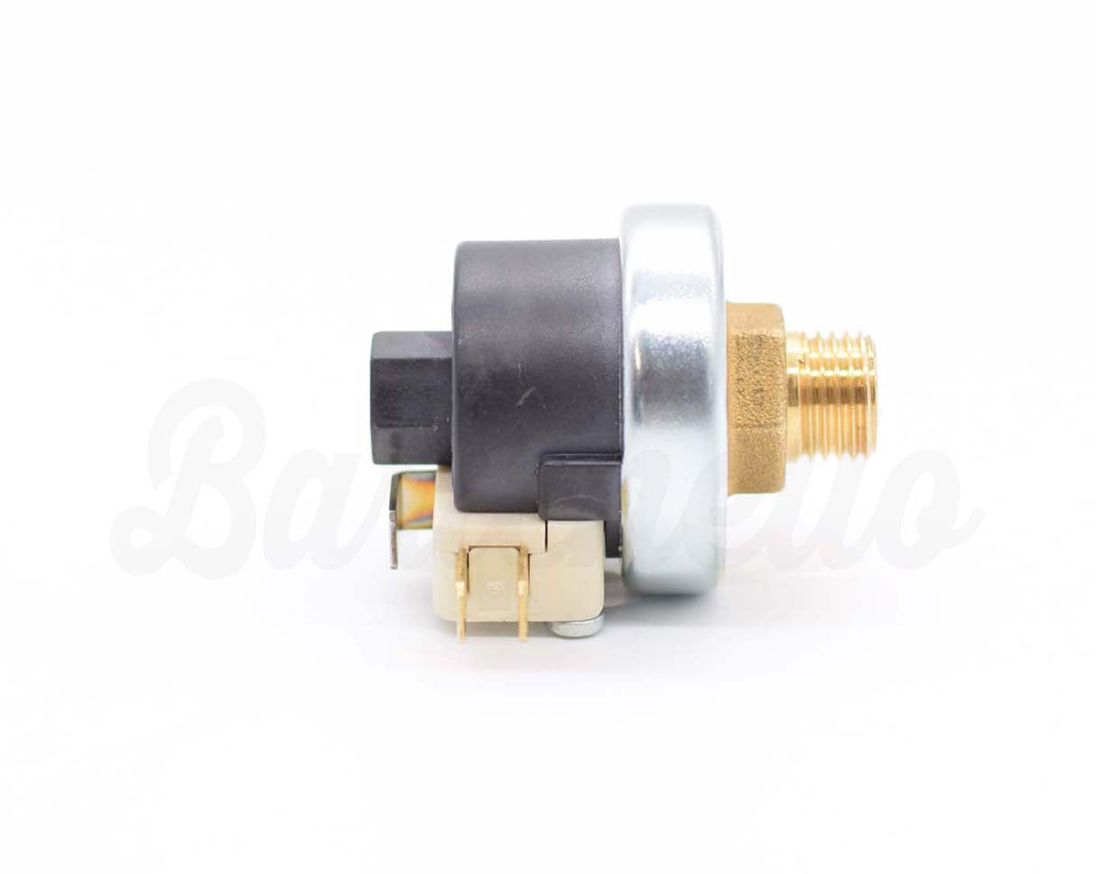 Pressostato Per Vaporini Da 1,5-4 Bar