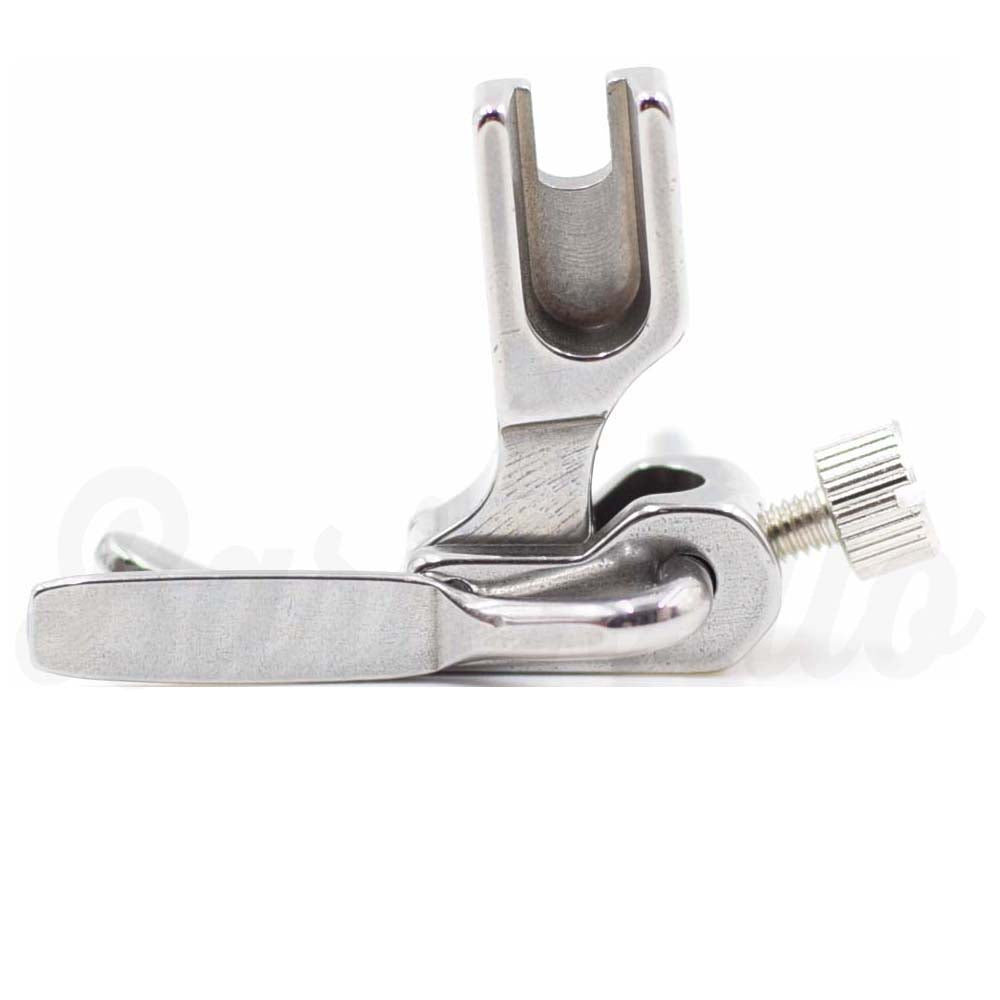 Piedino Con Guida DX A709
