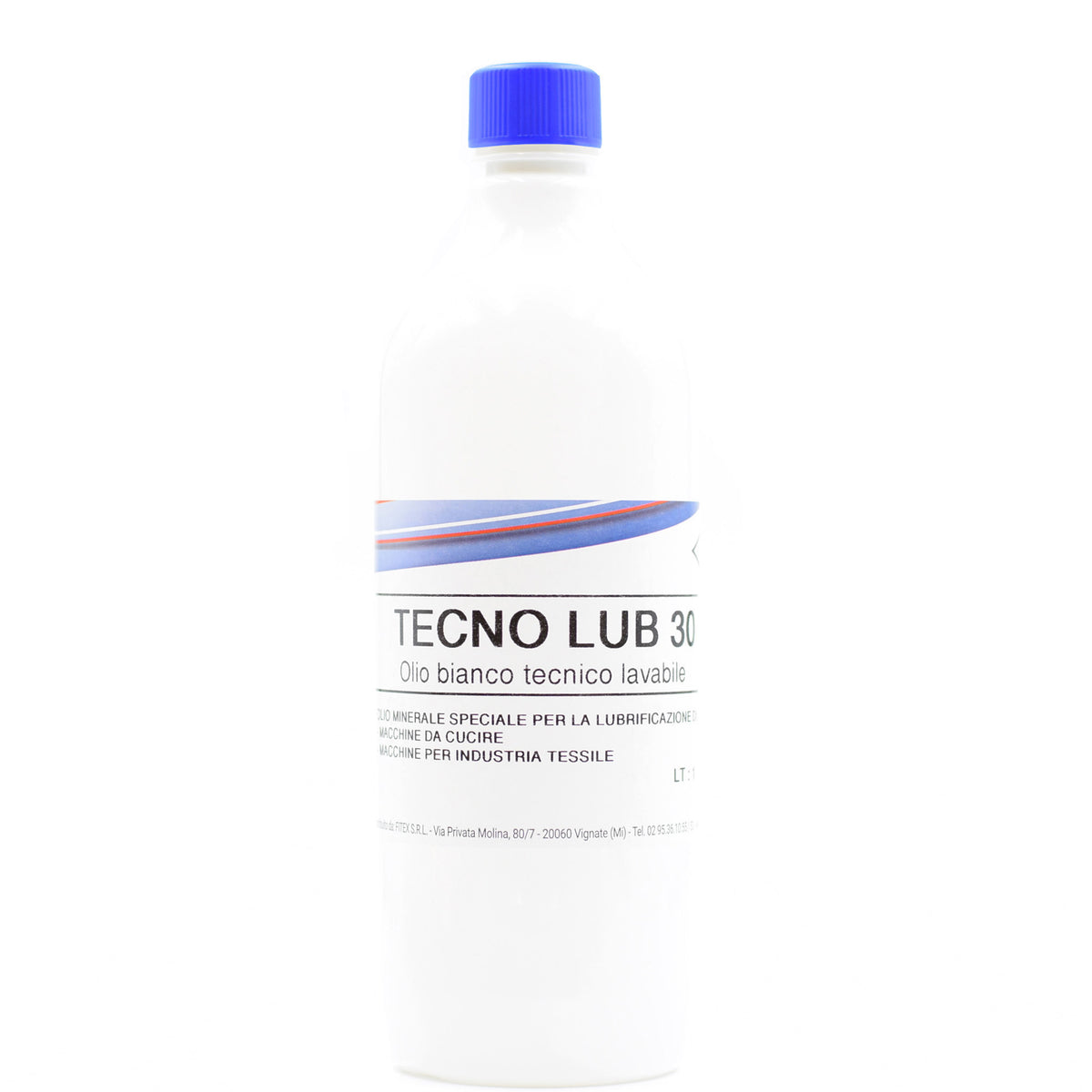 TECNO LUB 30 - Olio tecnico lavabile for Spray/Olio – Bottega