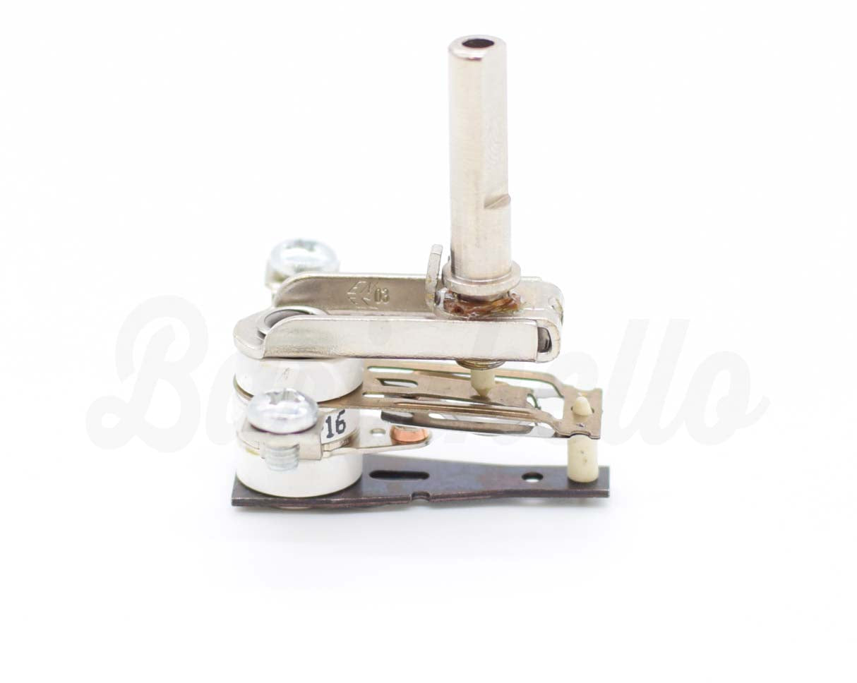 Termostato Ferro C.1520 V.p.- V.g.(Professional)
