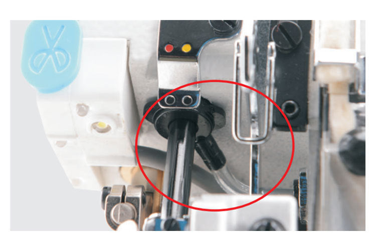 Tagliacuci jack C4 Automatica Ad Alta Velocità