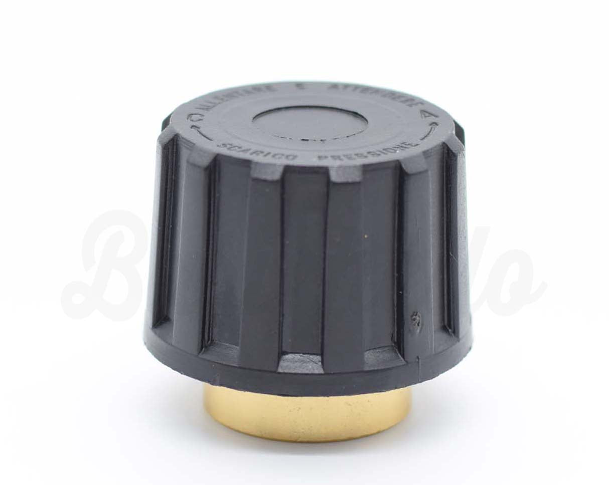 Tappo Vaporino Battistella 3/4"