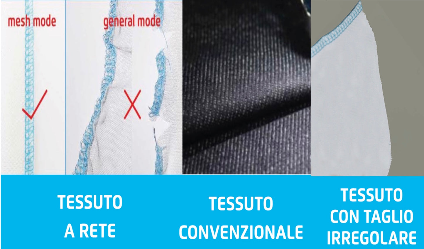 Tagliacuci Jack C2 Con Trancetta Automatica