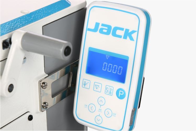 Asolatrice Meccanica Jack 781G