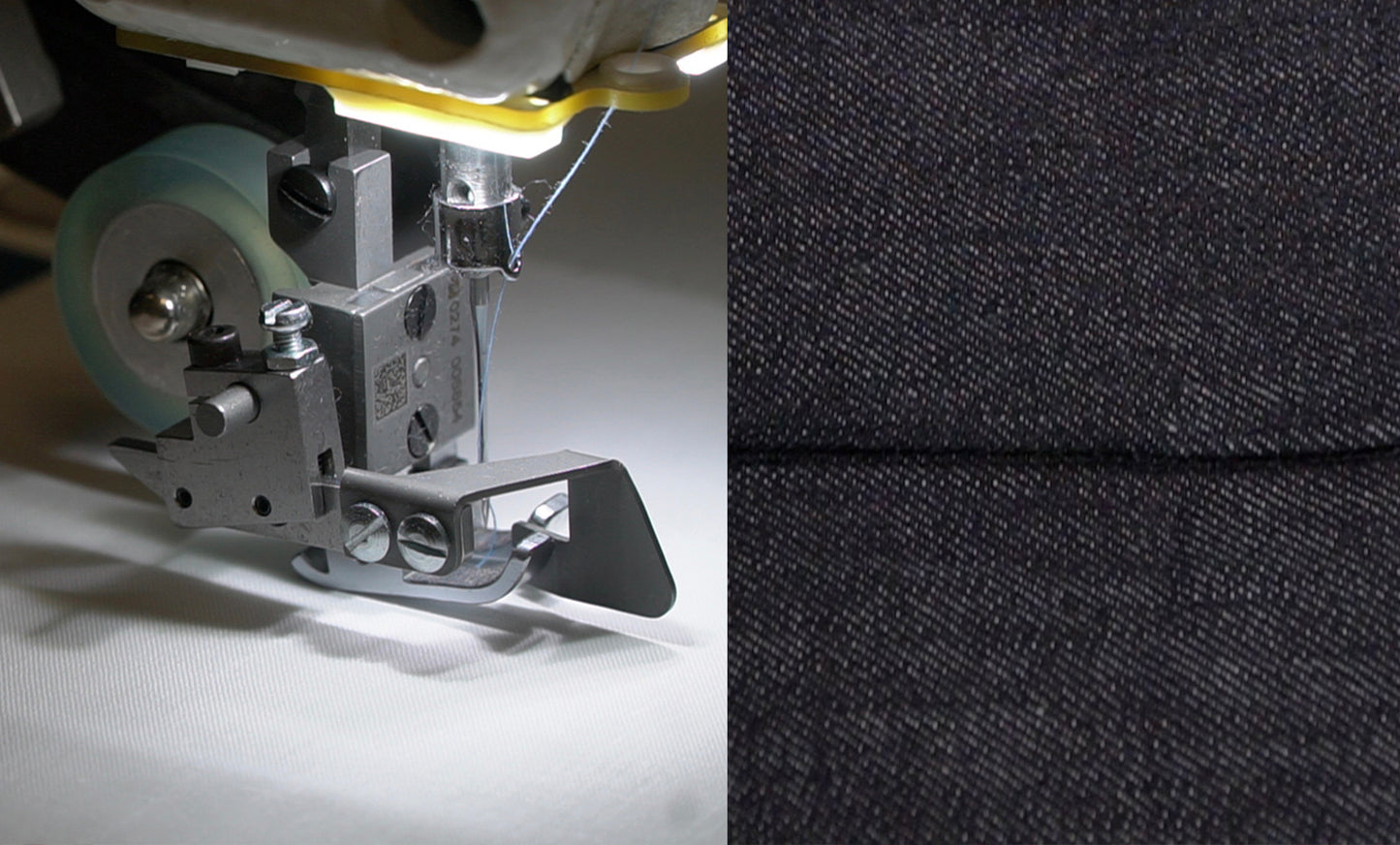 LINEARE JACK A6FE Lineare Digitale Con Trasporto Punta Ago