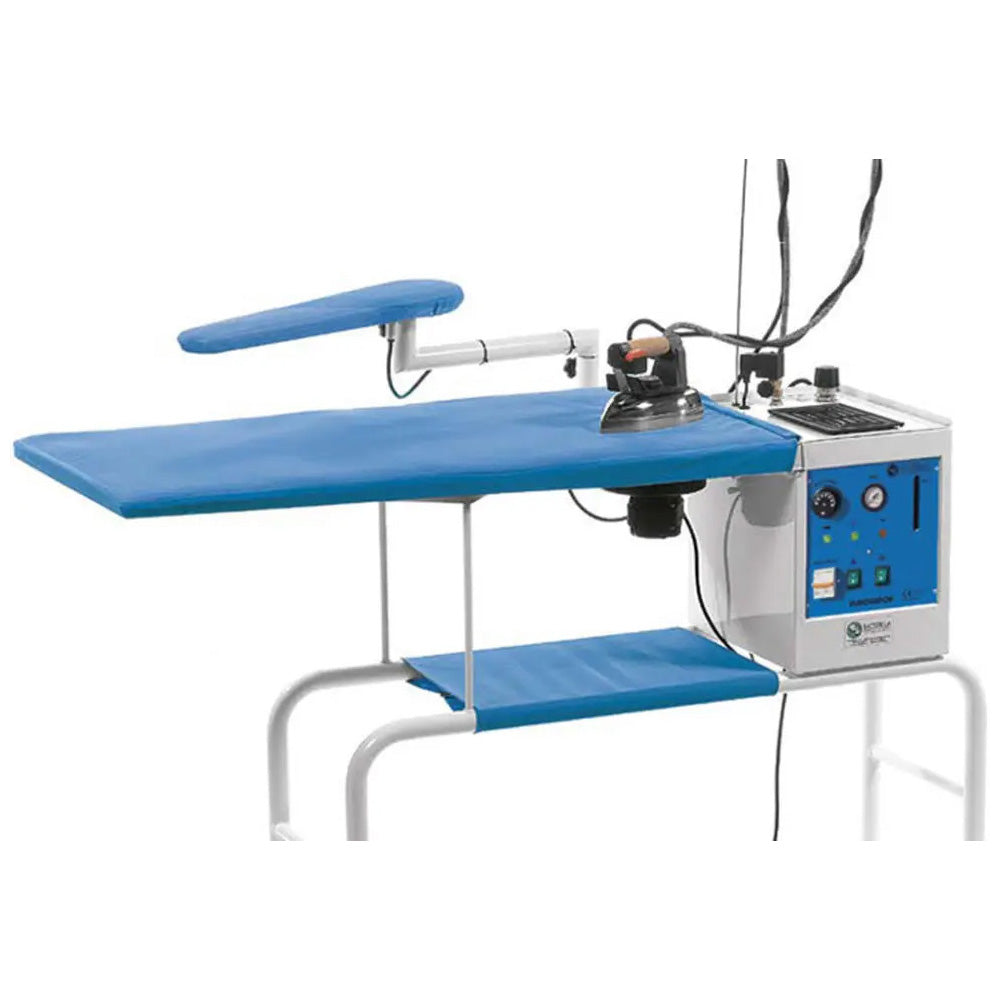 Eurovapor Rettangolare