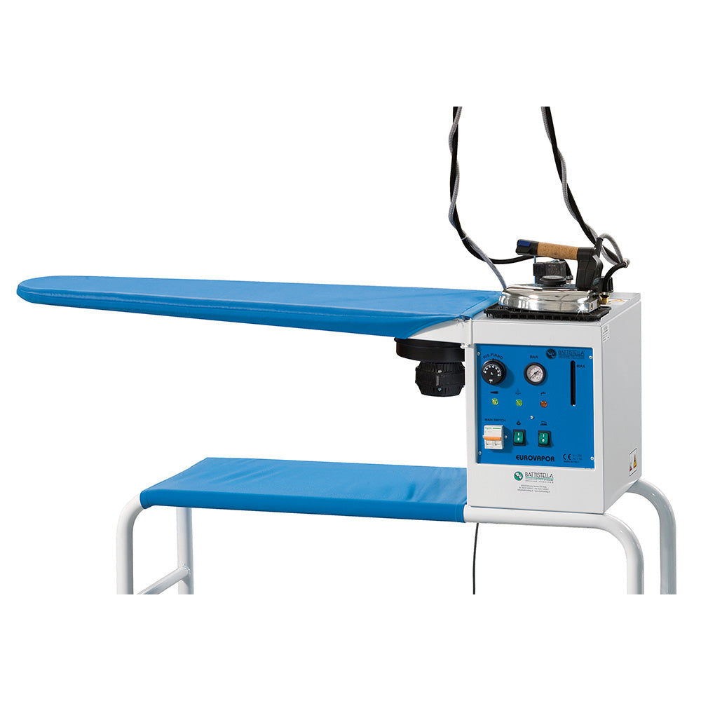 Eurovapor Maxi