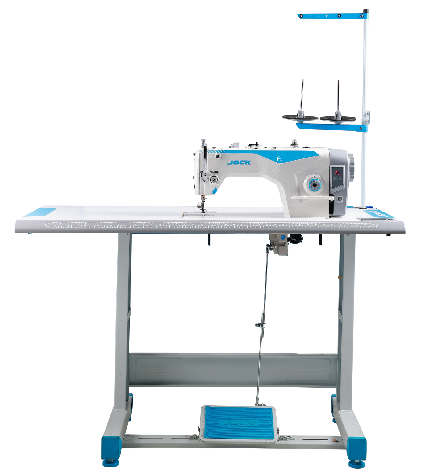 Lineare Jack F5 Macchina A Punto Annodato Con Risparmio Energetico