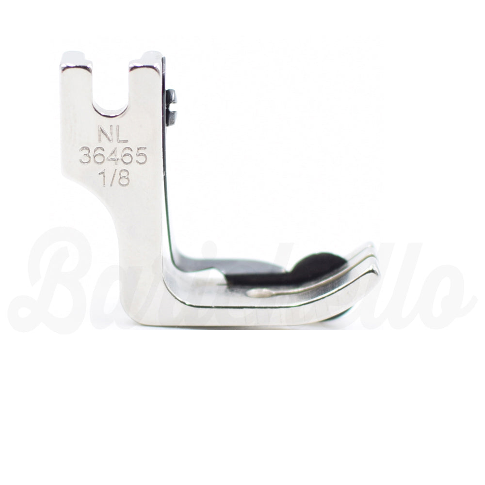 Piedino A690 1/8