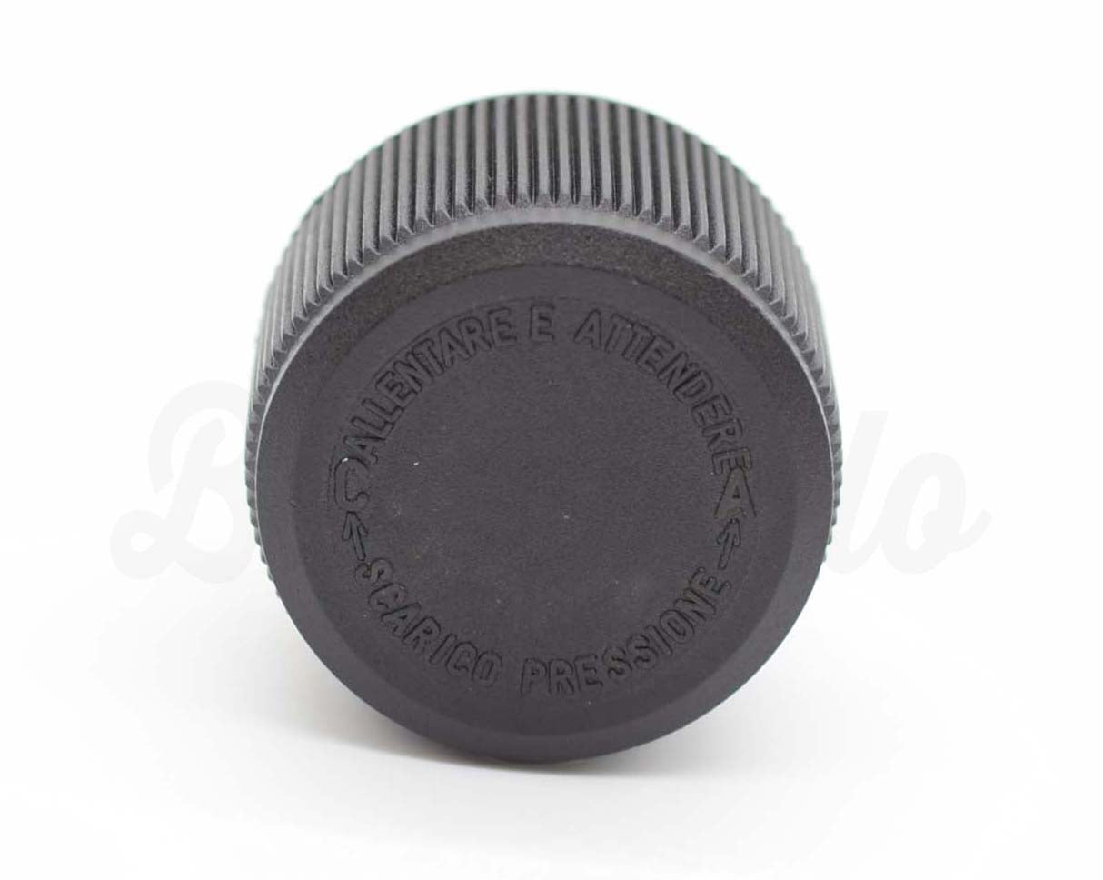 Tappo Con Sicurezza 1/2"