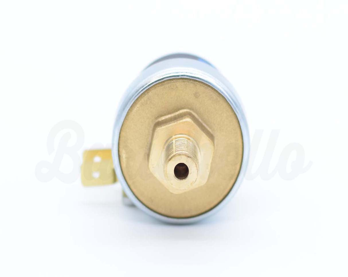 Pressostato Per Vaporini Da 2-6 Bar