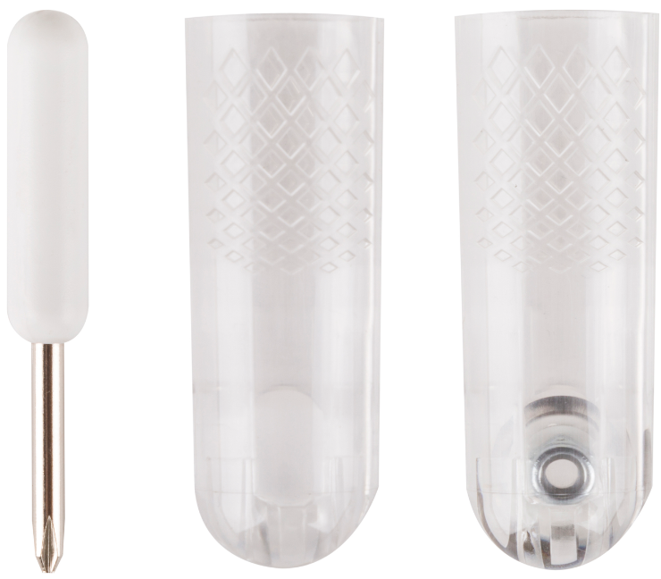 Cricut Kit Lama Circolare