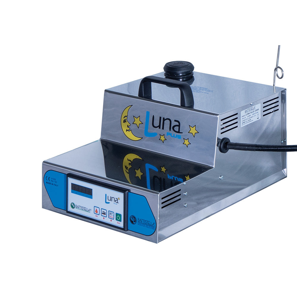 Luna Plus