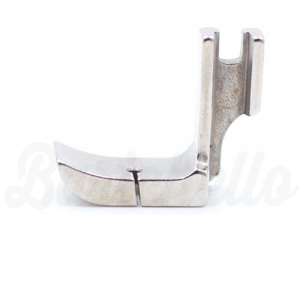 Piedino A691 1/4" sx