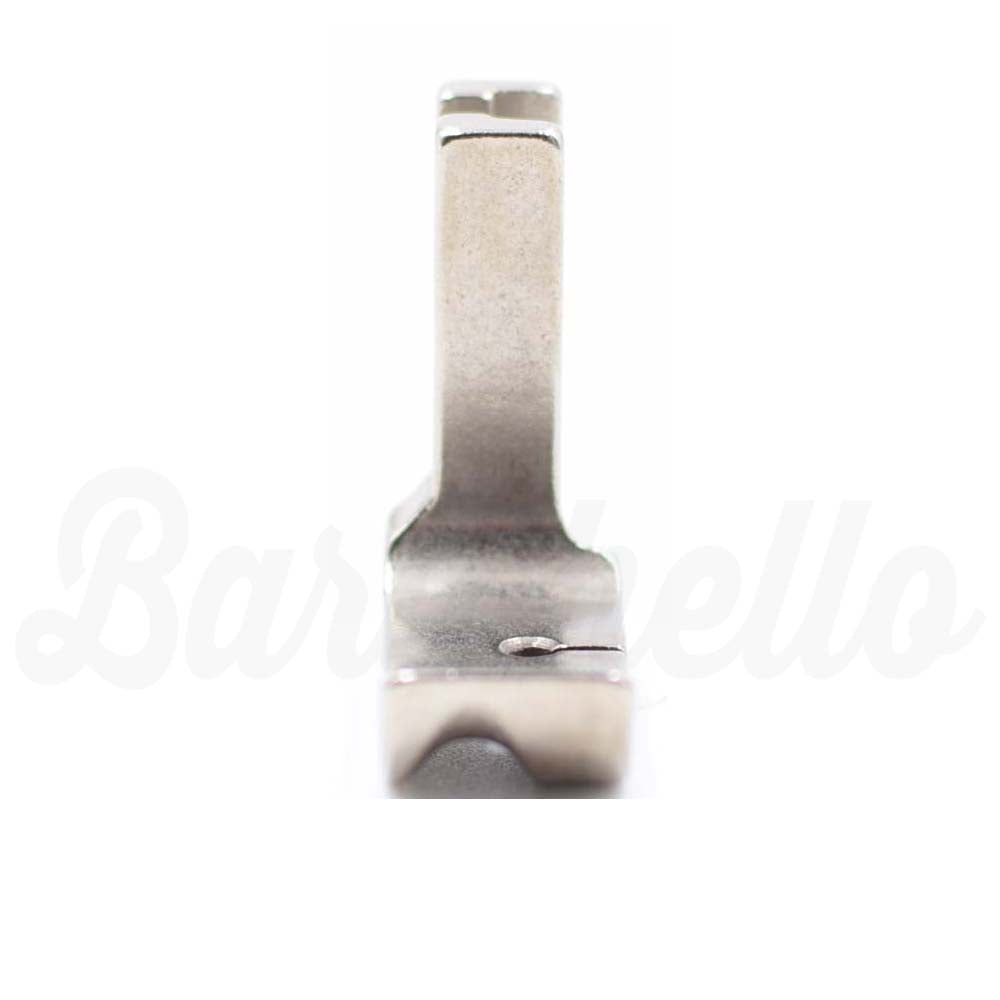 Piedino A691 1/4" sx