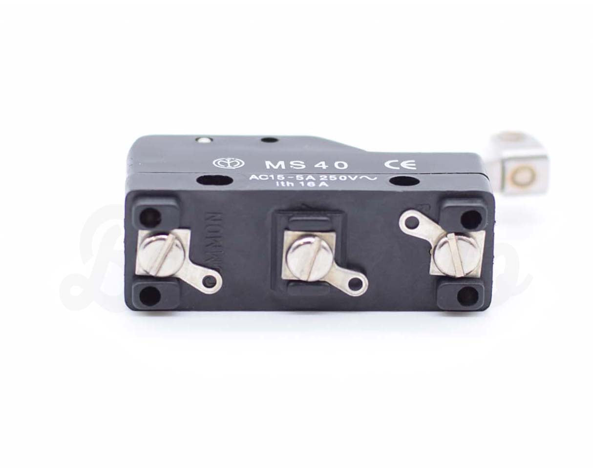 Microinterruttore MS-40