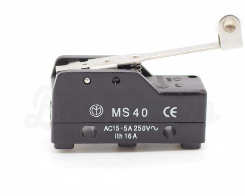 Microinterruttore MS-40