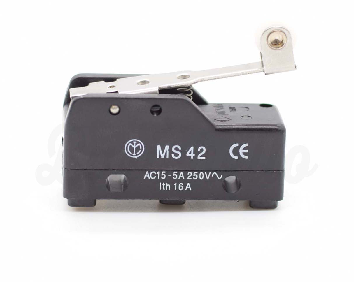 Microinterruttore MS-42