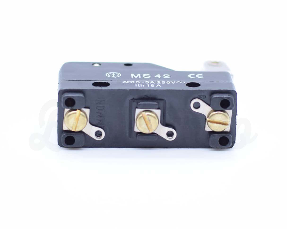 Microinterruttore MS-42