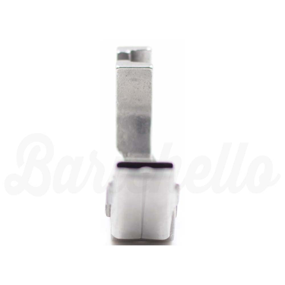 Piedino A689R 3/8