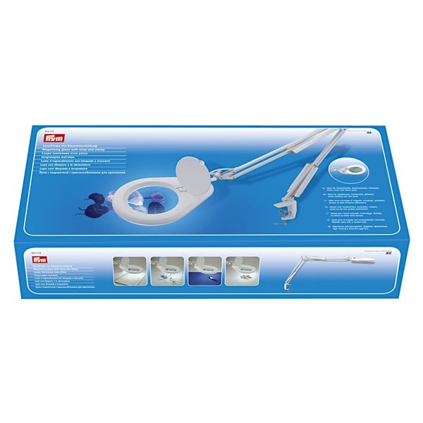 LAMPADA PRYM a led cod. 610382