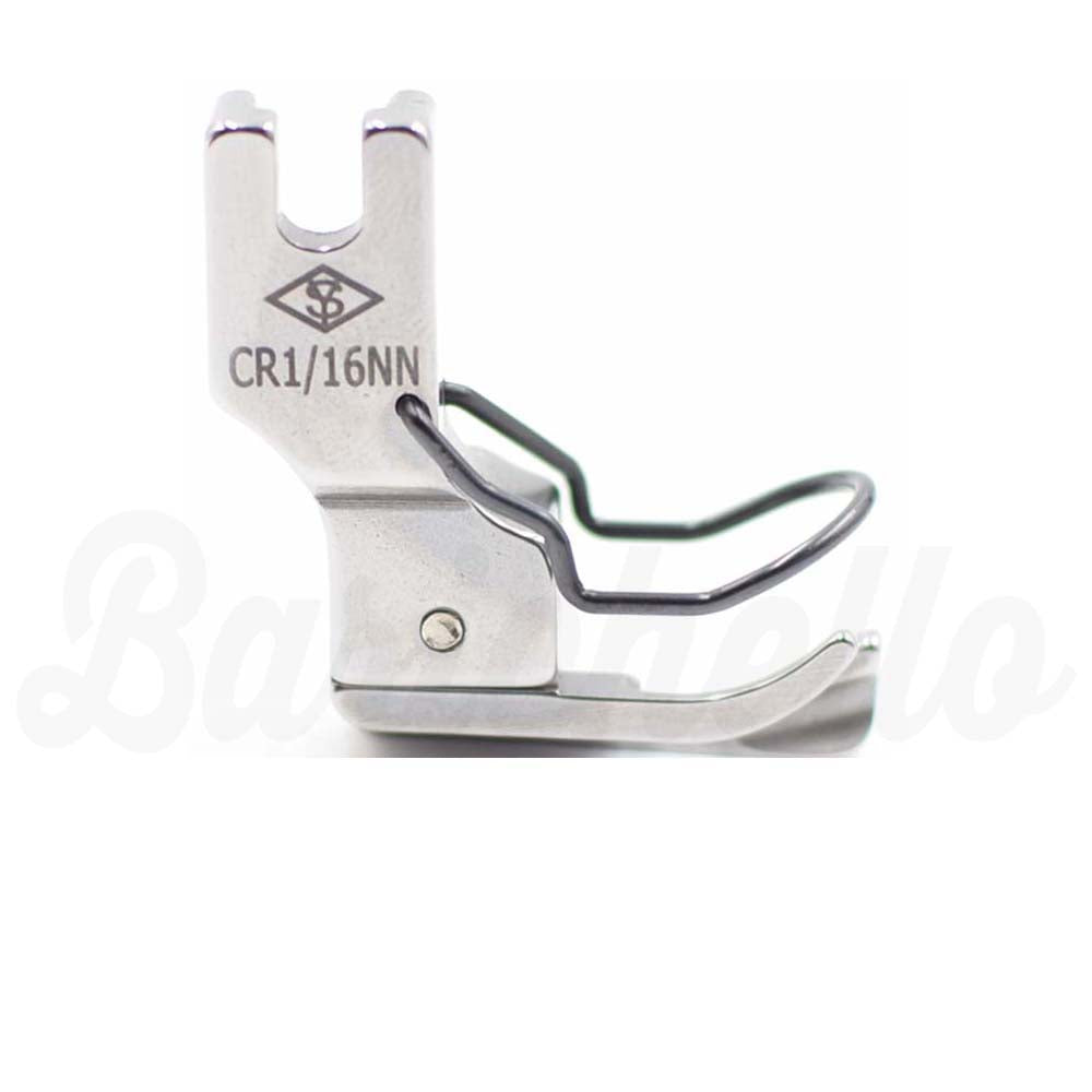 Piedino Stretto Salvadita A752JSSD