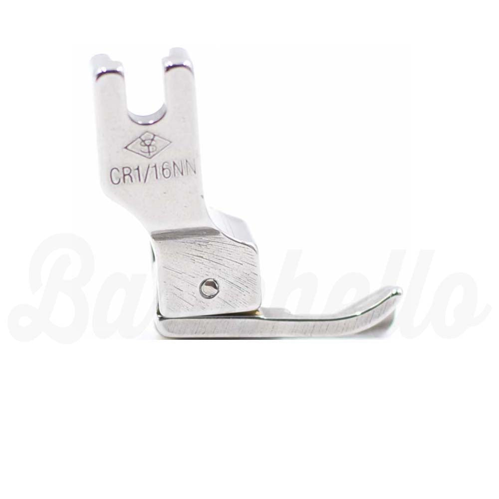 Piedino A752JSS 1/16"
