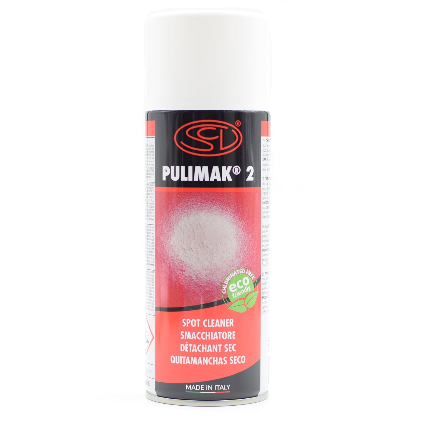 PULIMAK 2 SMACCHIATORE SPRAY FORTE