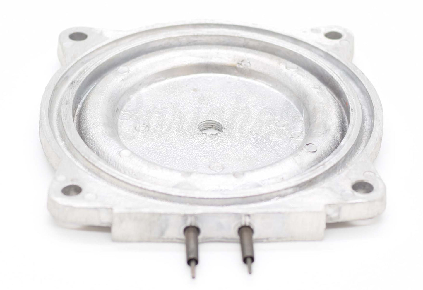 Resistenza Caldaia Battistella In Alluminio Con Foro W 1200