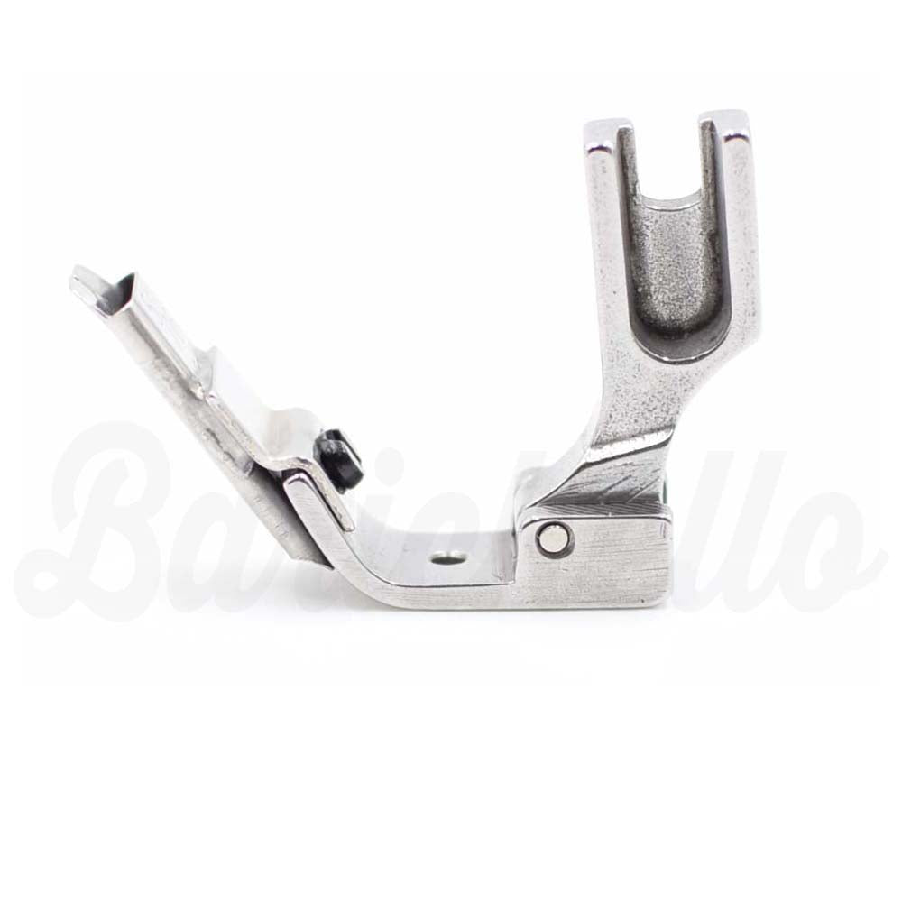 Piedino Guida Fettuccia Tubo Regolabile 5/16" 7.94mm