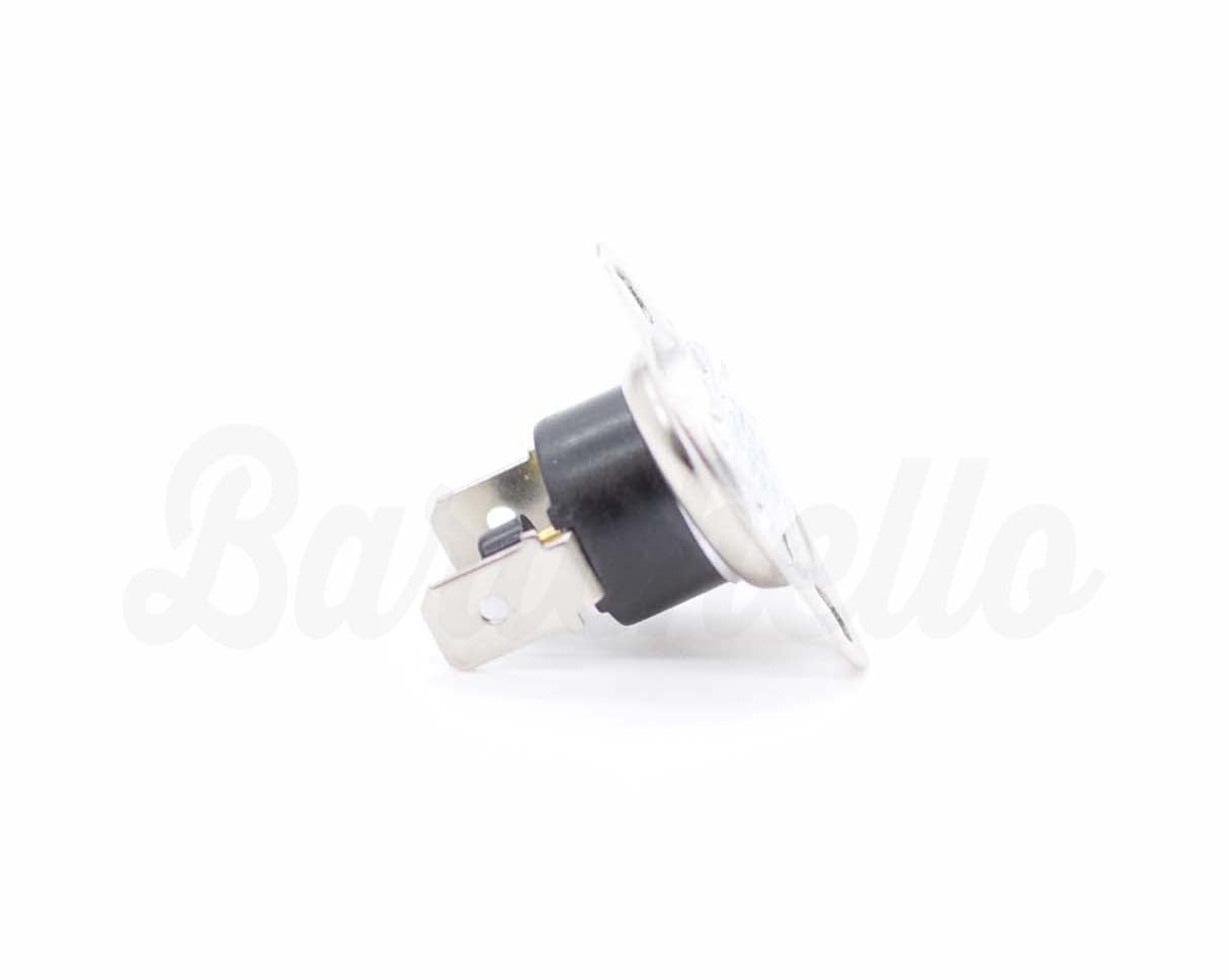 Termostato Di Sicurezza Riarmo Manuale S.0200